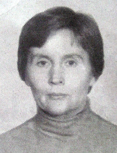 A+A Saulutė Baronienė